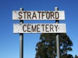 Stratford Cemetery, Stratford